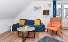 Ferienwohnung Wattgeflüster
