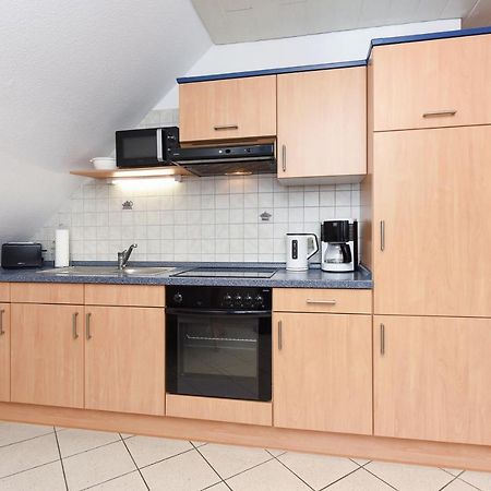 Ferienwohnung Wattgeflüster Esens Exterior foto