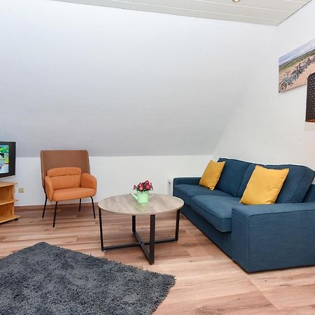 Ferienwohnung Wattgeflüster Esens Exterior foto